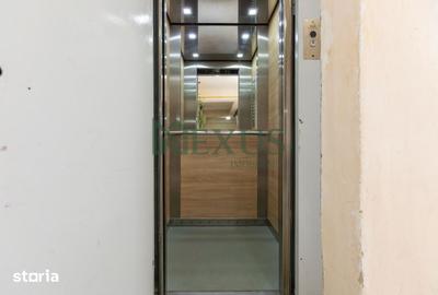 Apartament cu 3 camere semidecomandat în Ultracentral - 19
