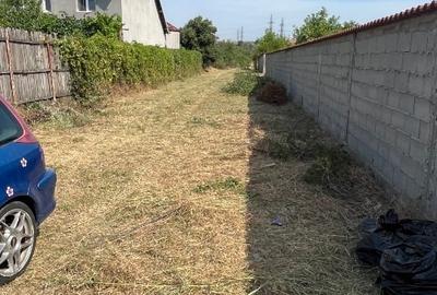 Teren Construcții intravilan de 572 mp, în Dudovicești - 11