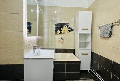 Apartament cu 2 camere decomandat, mobilat în Mănăștur - 8