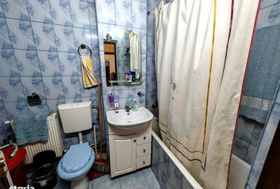 Apartament cu 2 camere nedecomandat în Nazărioaia - 6