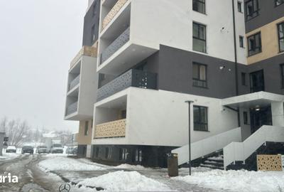 Apartament cu 2 camere în Ștefan cel Mare