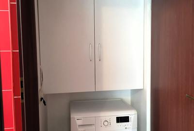 Apartament cu 2 camere semidecomandat în Iancului - 20
