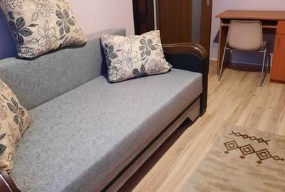 Garsonieră în Rogerius