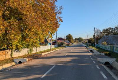Casă cu 4 camere în Icușești - 8