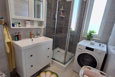 Apartament cu 2 camere în Dumbrăvița