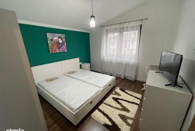 Casă cu 3 camere în Central - 13