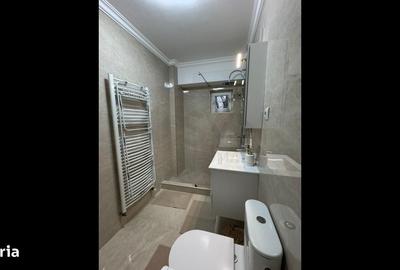 Garsonieră în Aviației - 4