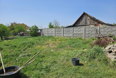 Casă cu 2 camere în Cihei
