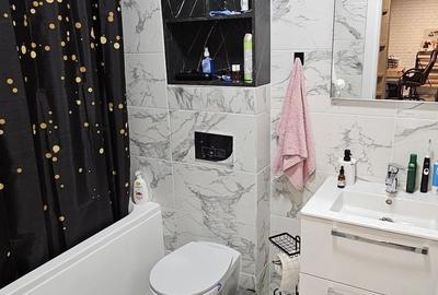Apartament cu 2 camere în Theodor Pallady - 14