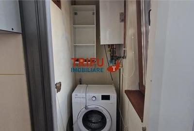 Apartament cu 3 camere decomandat în Central - 5