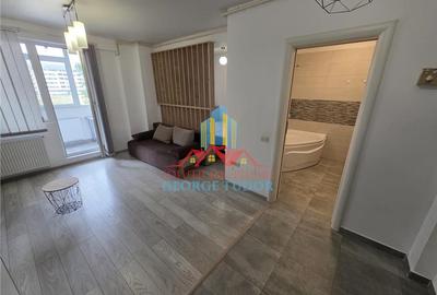 Apartament cu 2 camere decomandat în Militari - 2