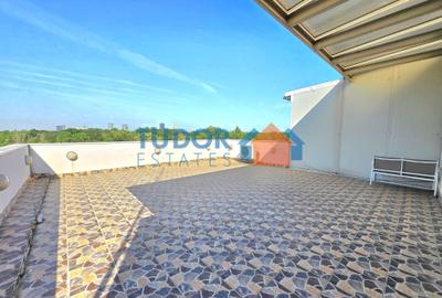 Apartament cu 3 camere, mobilat în Șoseaua Nordului - 18