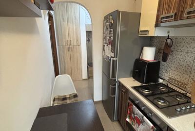 Apartament cu 2 camere semidecomandat în Exterior Vest - 1