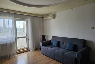 Garsonieră decomandată în Brâncoveanu - 1