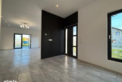 Casă cu 3 camere cu Teren 500 Mp în Zimandu Nou - 14