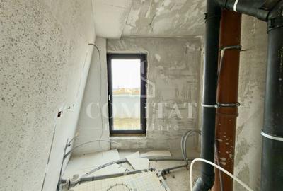 Apartament cu 4 camere semidecomandat în Zorilor - 6