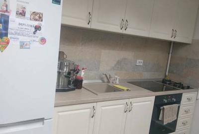 Apartament cu 4 camere în Borhanci
