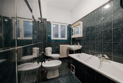 Apartament cu 3 camere semidecomandat, mobilat în Pache Protopopescu - 10