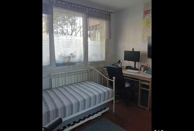Apartament cu 3 camere semidecomandat, mobilat în Colentina - 4