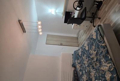 Apartament cu 3 camere decomandat în Central - 3