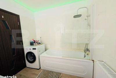 Apartament cu 3 camere în Central - 9