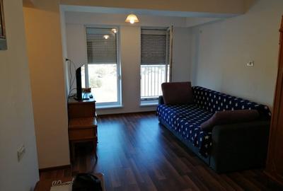Apartament semidecomandat în Central - 2