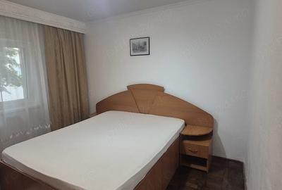 Apartament cu 2 camere decomandat în Popa Șapcă