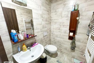 Apartament cu 2 camere decomandat în Borhanci - 2