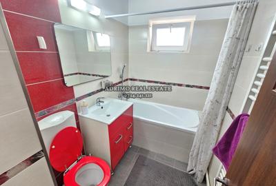 Apartament cu 2 camere decomandat în Tomis Nord - 16