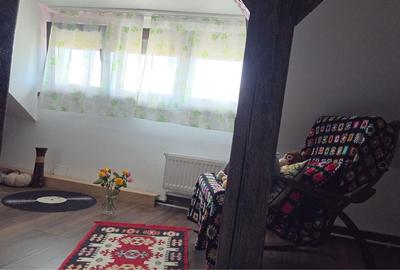 Apartament cu 3 camere semidecomandat în Domenii - 2