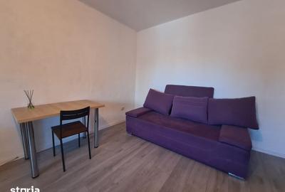 Garsonieră decomandată în Vitan - 9