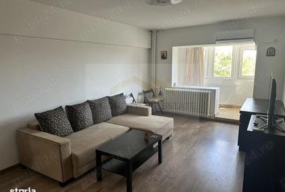 Apartament cu 2 camere decomandat în Unirii