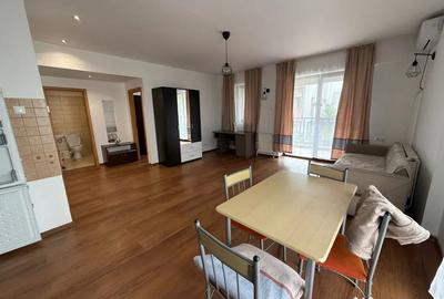 Apartament cu 2 camere semidecomandat în Albert - 5