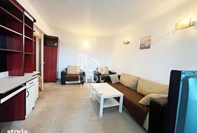 Apartament cu 2 camere decomandat în Dacia - 2