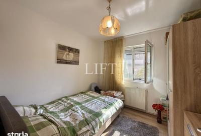 Apartament cu 2 camere semidecomandat în Florilor - 2