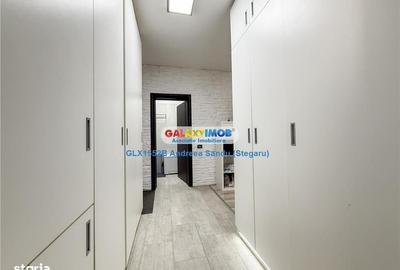 Apartament cu 3 camere semidecomandat în Dudu