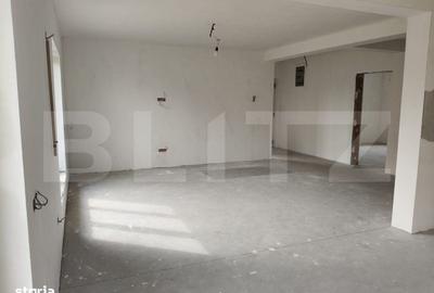 Casă cu 4 camere în Sântandrei - 1