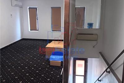 Spațiu comercial, de 45 mp, în Nicolina - 4
