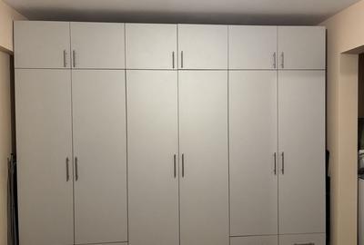 Apartament cu 2 camere în Ultracentral