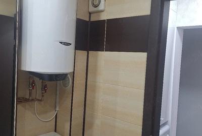 Garsonieră decomandată în Tineretului
