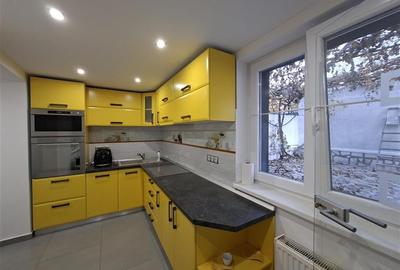 Casă individuală cu 6 camere cu Teren 649 Mp în Piața Cluj - 4