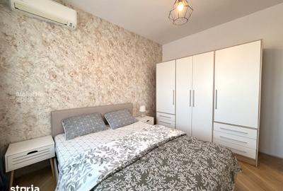 Apartament cu 2 camere în Nord