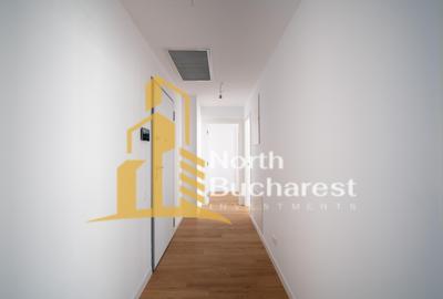 Apartament cu 4 camere decomandat, mobilat în Floreasca - 7