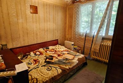 Apartament cu 3 camere decomandat în 1 Decembrie 1918 - 13