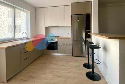 Apartament cu 2 camere în Florești - 5