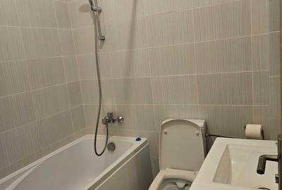 Garsonieră decomandată în Valea Adâncă - 11