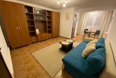 Garsonieră semidecomandată în Brâncoveanu - 1
