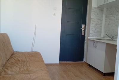 Garsonieră nedecomandată în Dacia