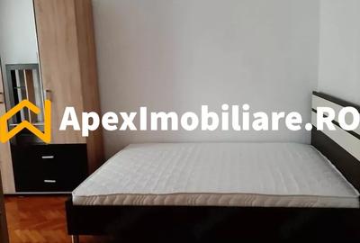 Garsonieră decomandată, mobilată în Turda