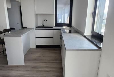 Apartament în Gară - 12